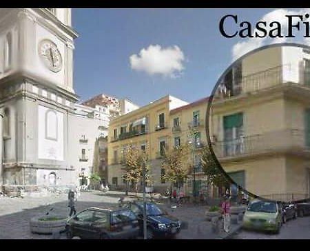 Casa Fiore Неаполь Экстерьер фото