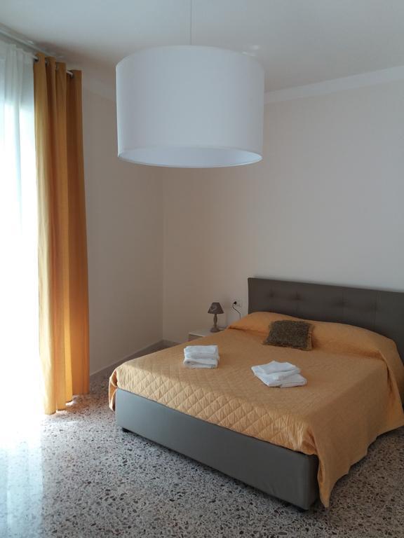 Casa Fiore Неаполь Экстерьер фото