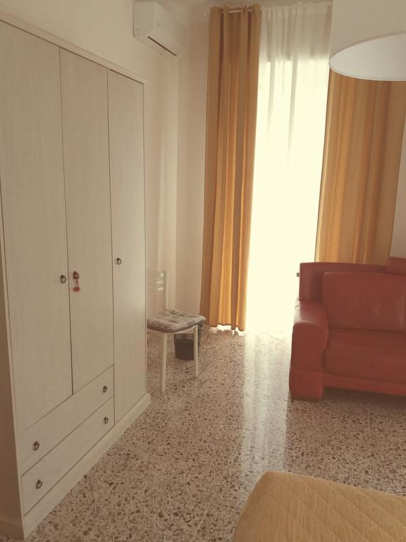 Casa Fiore Неаполь Экстерьер фото
