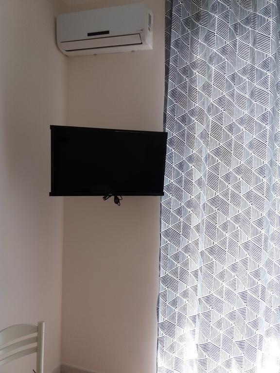 Casa Fiore Неаполь Экстерьер фото