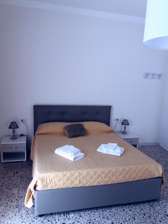Casa Fiore Неаполь Экстерьер фото