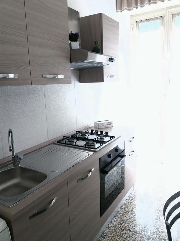 Casa Fiore Неаполь Экстерьер фото