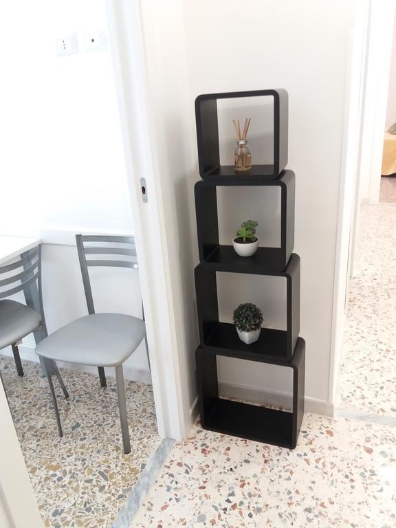Casa Fiore Неаполь Экстерьер фото