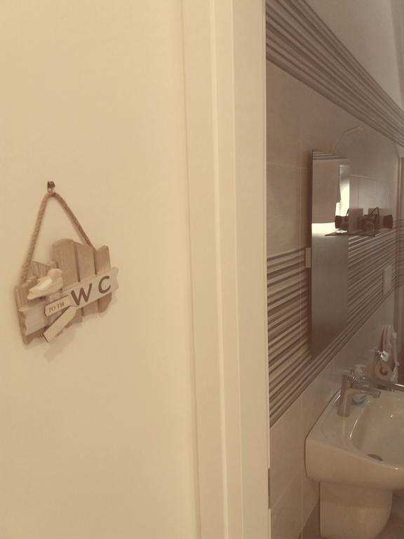 Casa Fiore Неаполь Экстерьер фото