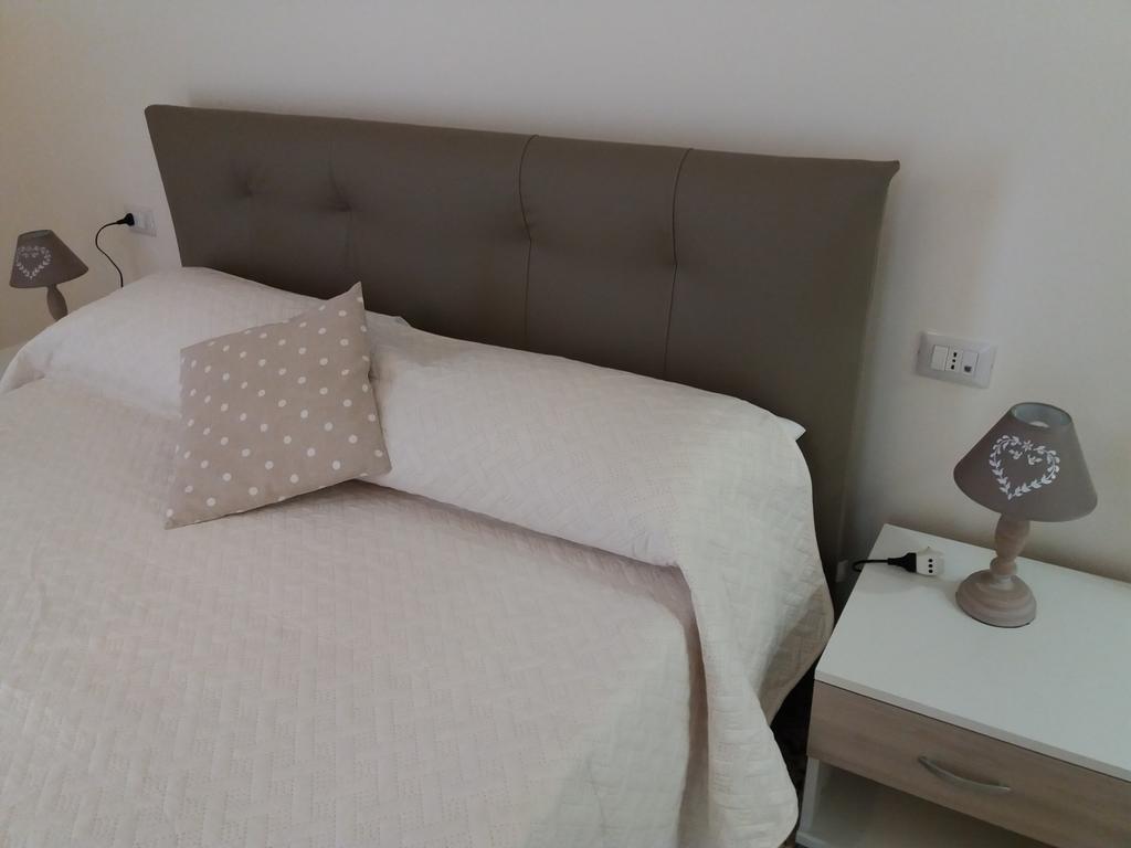 Casa Fiore Неаполь Экстерьер фото