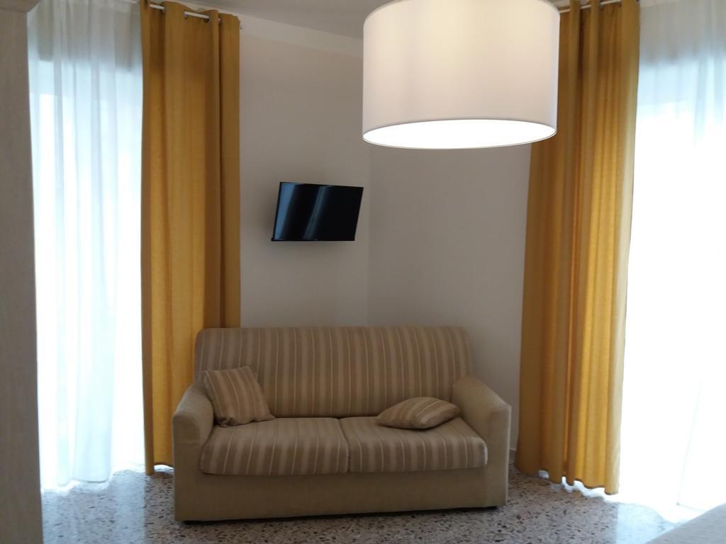 Casa Fiore Неаполь Экстерьер фото